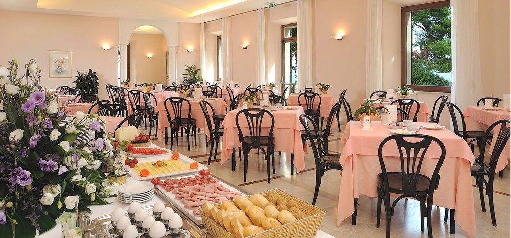 Hotel Bel Sit セニガッリア エクステリア 写真