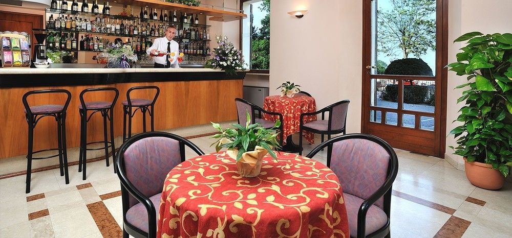 Hotel Bel Sit セニガッリア エクステリア 写真